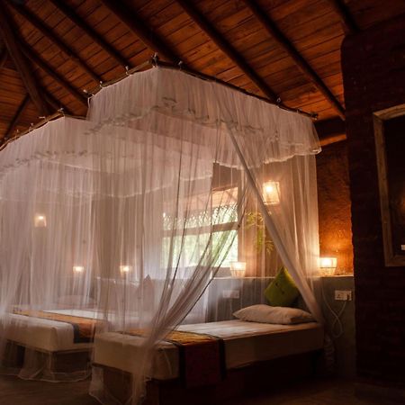 Kuwera Eco Lodge Sigiriya Eksteriør billede
