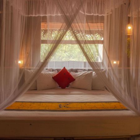 Kuwera Eco Lodge Sigiriya Eksteriør billede