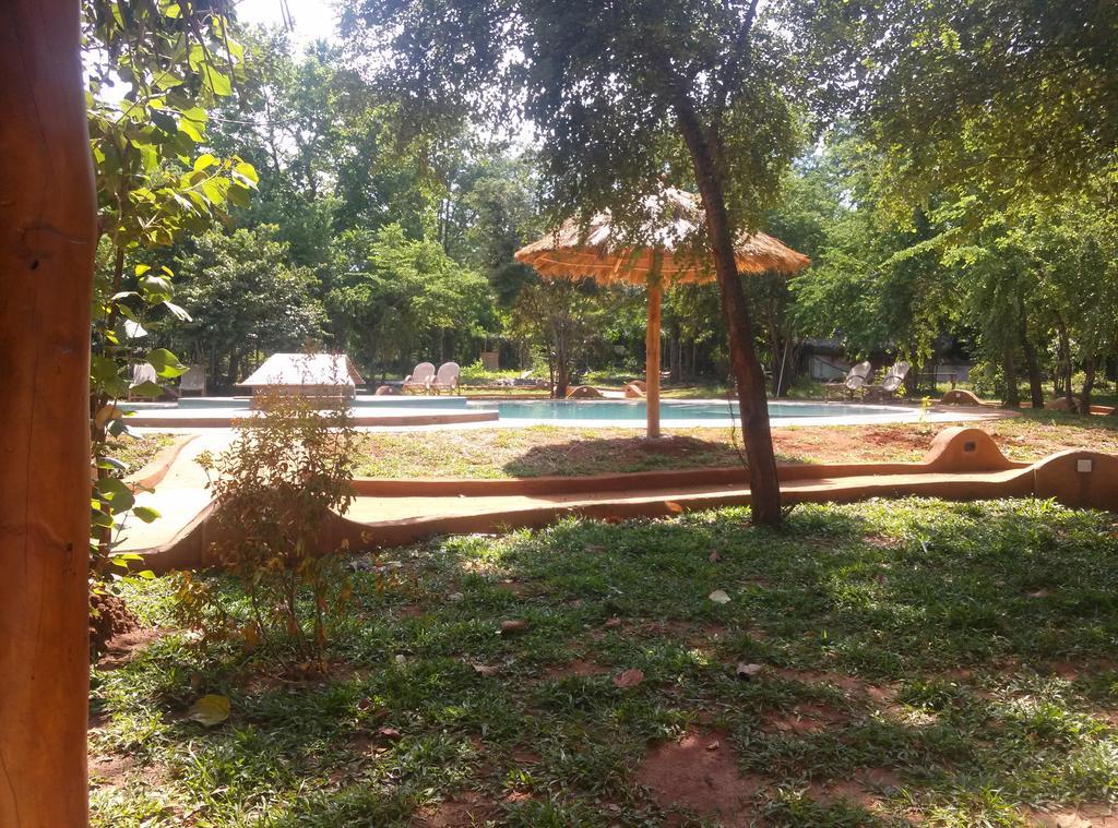 Kuwera Eco Lodge Sigiriya Eksteriør billede