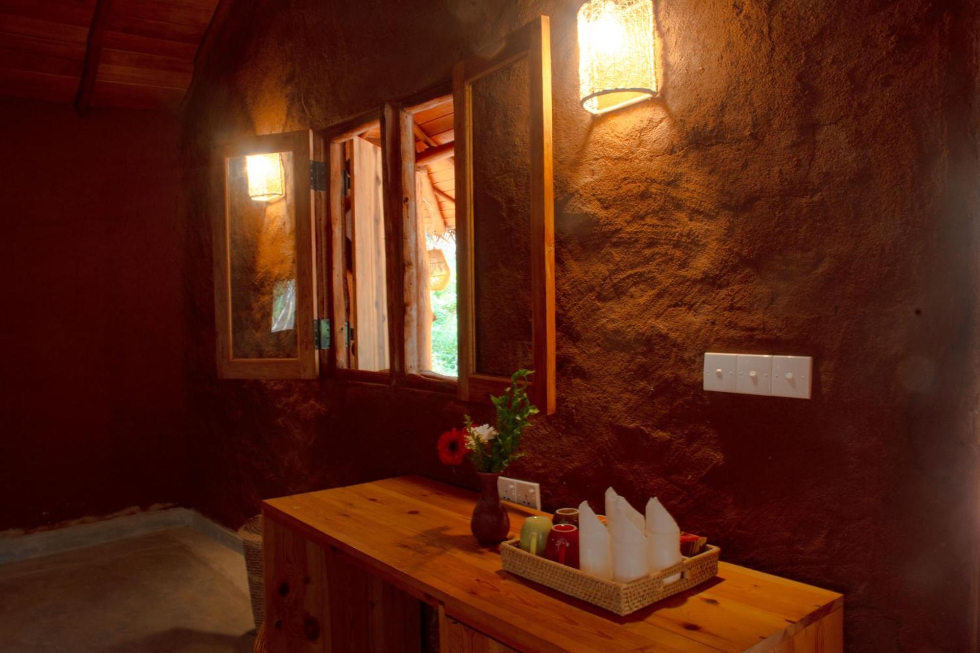 Kuwera Eco Lodge Sigiriya Eksteriør billede