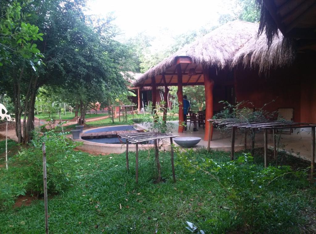 Kuwera Eco Lodge Sigiriya Eksteriør billede