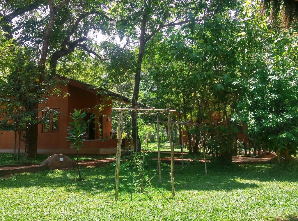 Kuwera Eco Lodge Sigiriya Eksteriør billede