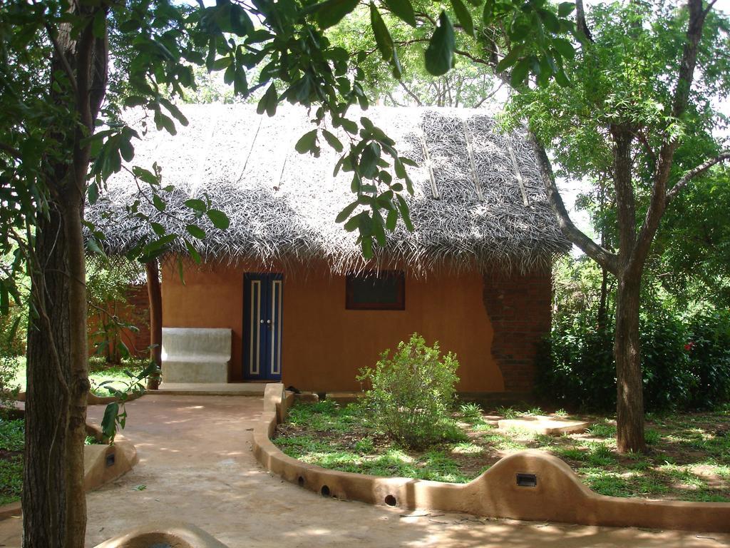 Kuwera Eco Lodge Sigiriya Eksteriør billede