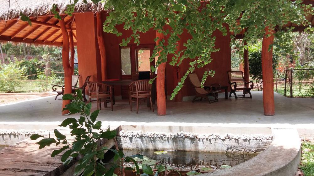 Kuwera Eco Lodge Sigiriya Eksteriør billede