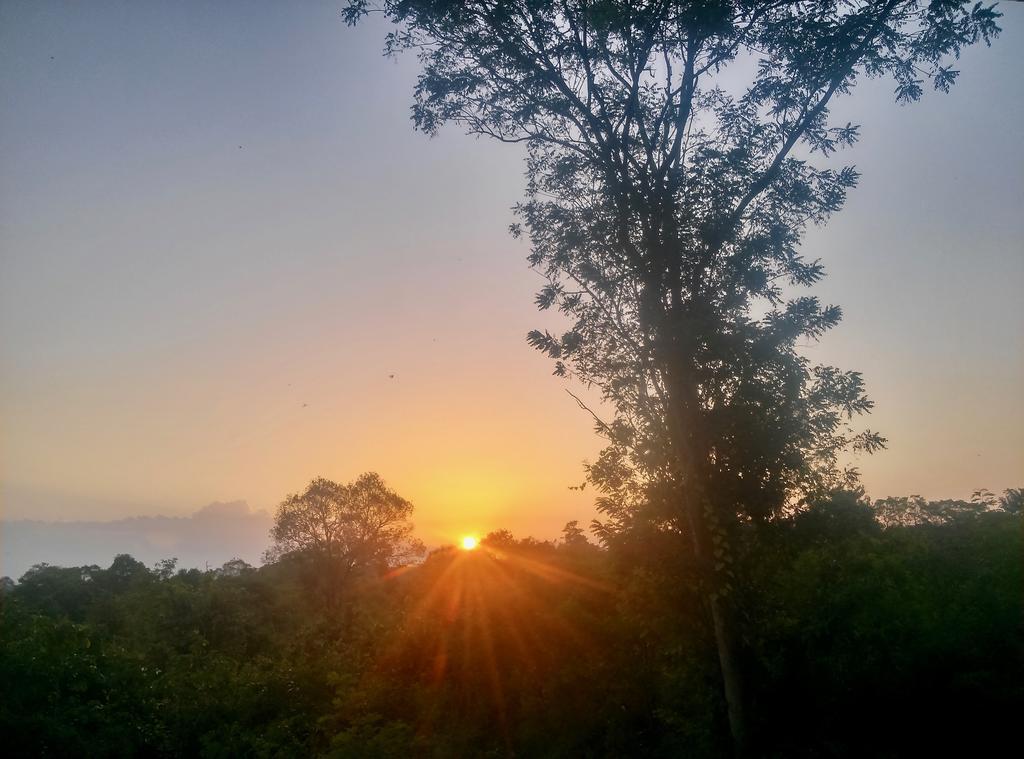 Kuwera Eco Lodge Sigiriya Eksteriør billede