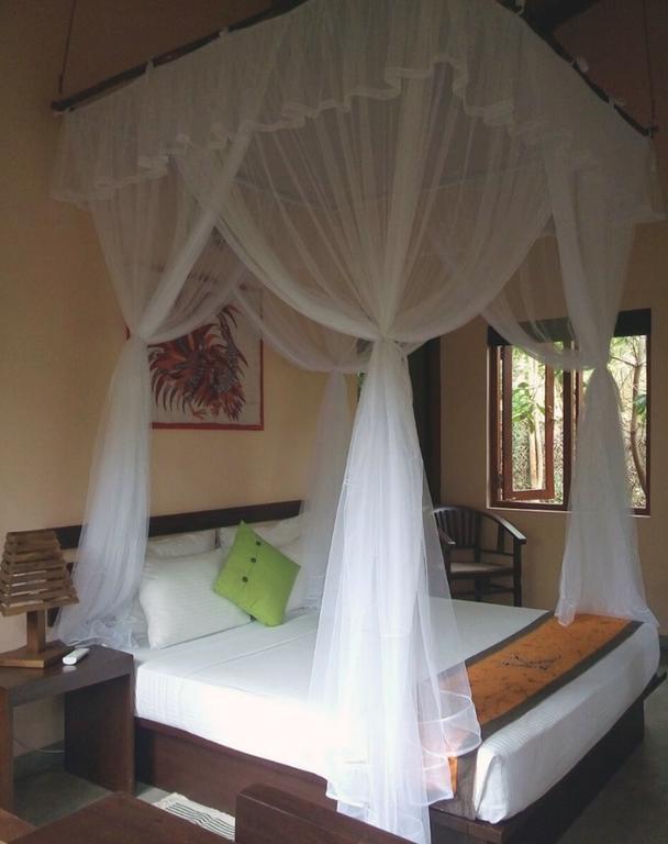 Kuwera Eco Lodge Sigiriya Eksteriør billede