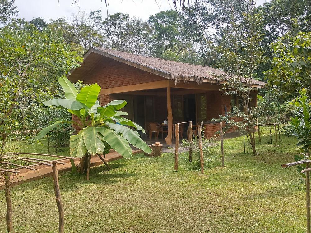 Kuwera Eco Lodge Sigiriya Eksteriør billede