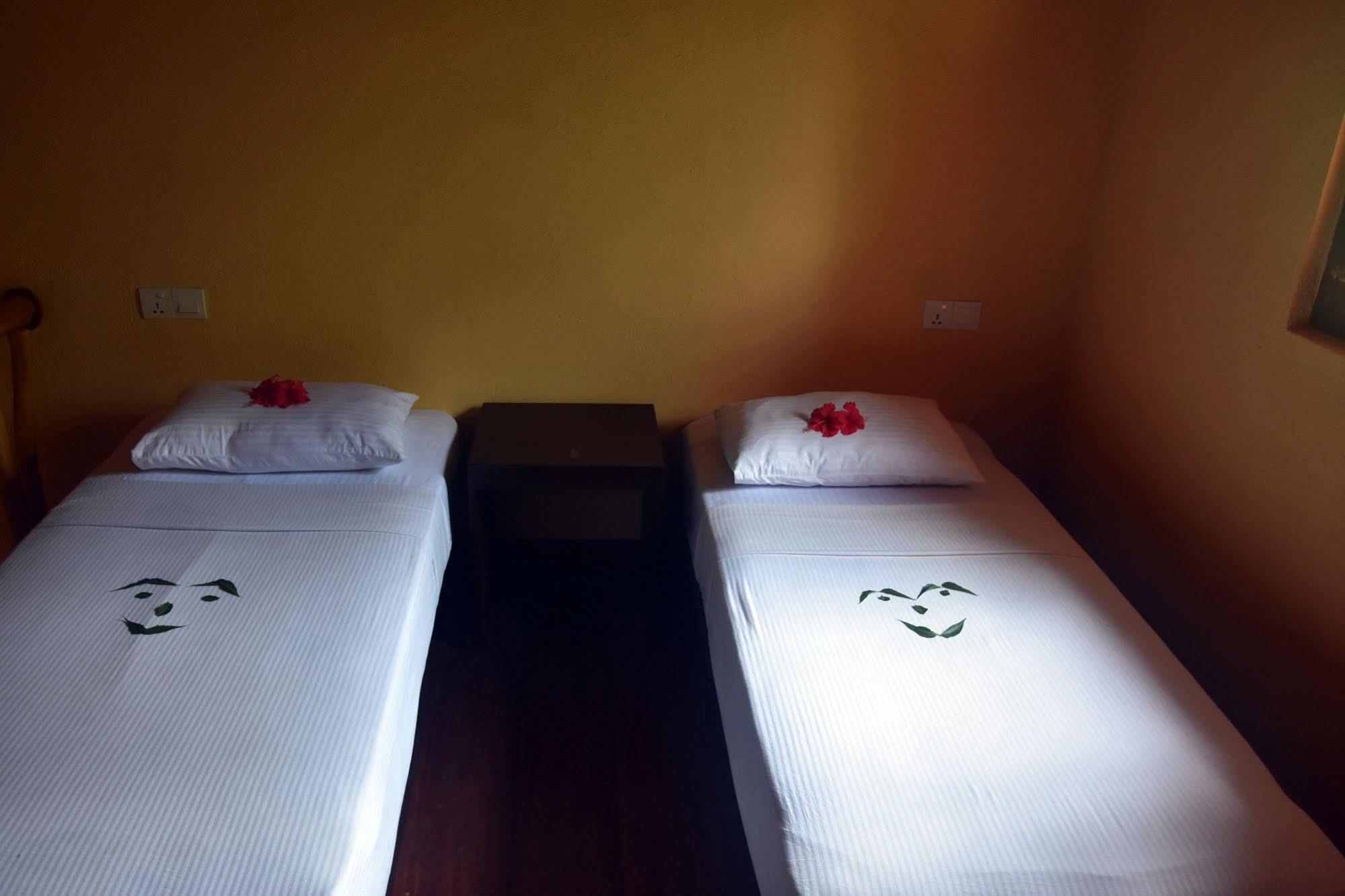 Kuwera Eco Lodge Sigiriya Eksteriør billede