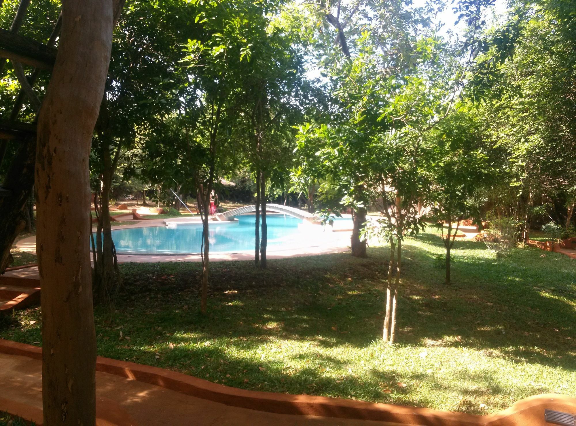 Kuwera Eco Lodge Sigiriya Eksteriør billede