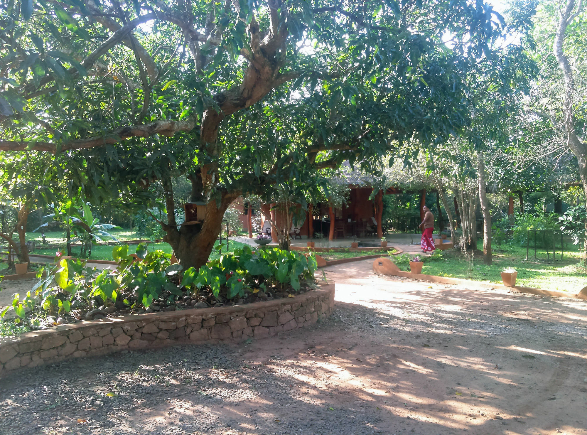 Kuwera Eco Lodge Sigiriya Eksteriør billede